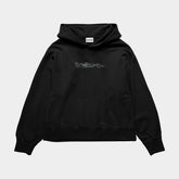 Mercedes Petronas F1 Oversized Hoodie